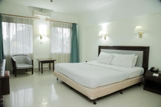Grand Inna Medan - Medan - 6