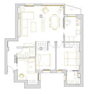 Museo Evolución - Apartamentos Burgos Deluxe - Burgos - 9
