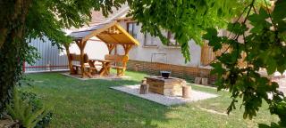 Akácfa Vendégház - 6