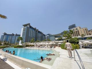 Signature Studio Full Sea View on Palm Jumeirah - Dubái - 1