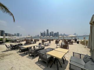 Signature Studio Full Sea View on Palm Jumeirah - Dubái - 6