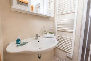 ISA-Appartament plus 4 beds, air conditioning and private outdoor area in Village with 6 swimming-pools - Piombino - 4