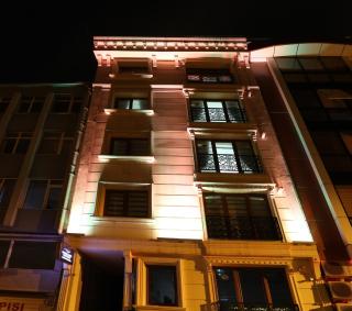Overland Residence - Istanbul - 2