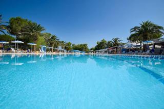 ISA-Appartament plus 4 beds, air conditioning and private outdoor area in Village with 6 swimming-pools - Piombino - 8