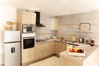 Chalet en pleine nature Pomerol - 5