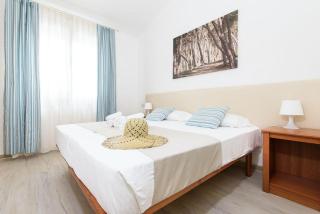 ISA-Appartament plus with mezzanine, 4 beds, air conditioning and private outdoor area in Village with 6 swimming-pools - Piombino - 5