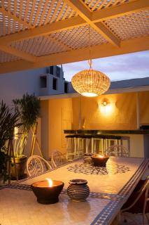 Riad Bibazia - 6