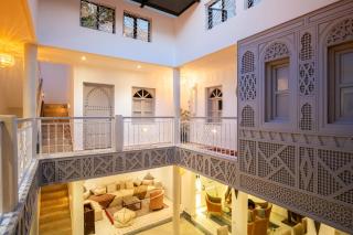 Riad Bibazia - 7
