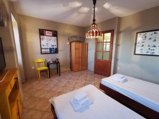 House Marconi - Labin - 2