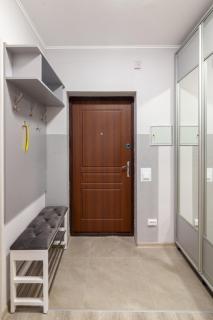 Royal 2 apartments on Shevchenka str - Lviv - 1