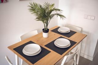 VISTALEGRE Apartments - Madrid - 3