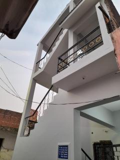 Double Bedroom in Homestay - 1