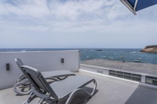 TORREÓN FRENTE AL MAR - 9