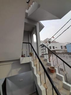 Double Bedroom in Homestay - 4