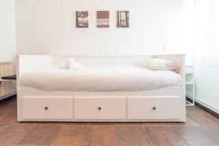 Apartamento Hurlé - Gijón - 1