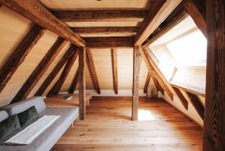 Ansitz Layshof Apartment Turm - Merano - 4