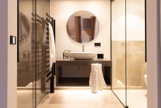 Ansitz Layshof Apartment Turm - Merano - 1