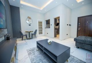 2-BEDRM URBAN Elegance at The Rosedale Apartments - Accra - 1