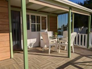 Bungalow para familias y parejas - 3