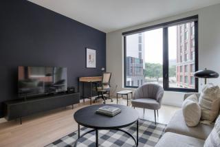South Boston 3br w building wd nr seaport BOS-916 - Boston - 0