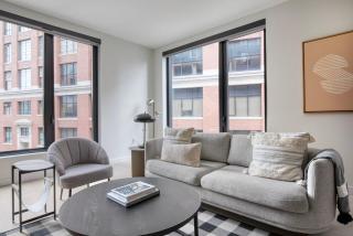 South Boston 3br w building wd nr seaport BOS-916 - Boston - 9