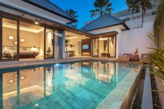Fenosa Seminyak Villas by Nagisa Bali - Seminyak - 6