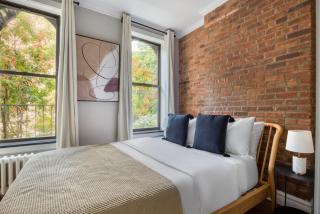 Nolita 1br w wd nr parks shopping NYC-1229 - New York - 3