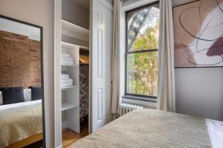 Nolita 1br w wd nr parks shopping NYC-1229 - New York - 2