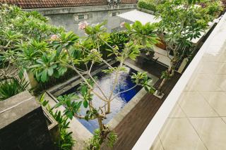 Happy Devi Guesthouse - Canggu - 5