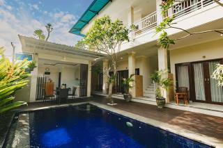 Happy Devi Guesthouse - Canggu - 0