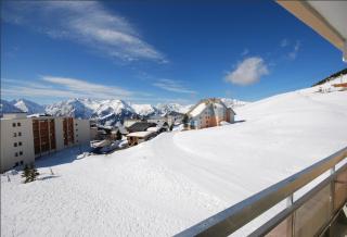Hôtel Le Dôme - L'Alpe-d'Huez - 6