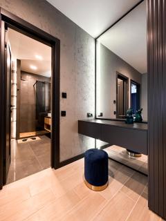Royal 2 apartments on Shevchenka 38 str - Lviv - 7
