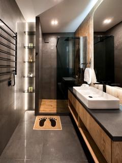 Royal 2 apartments on Shevchenka 38 str - 6