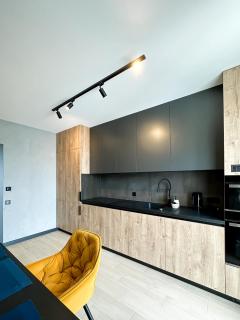 Royal 2 apartments on Shevchenka 38 str - Lviv - 2