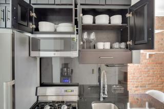 Kips Bay 1BR w WD nr E River 6 Train NYC-829 - 5