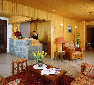 Hôtel Le Dôme - L'Alpe-d'Huez - 1