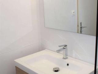 Appartement cosy 2P, 6 couchages à Vars Les Claux, pieds des pistes et commerces - FR-1-330B-39 - 1