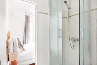 Apartment next Tour Montparnasse - Sable - II - 8