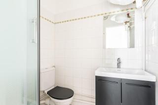 Apartment next Tour Montparnasse - Sable - II - 5