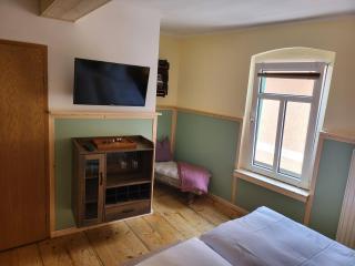 Pension Zur Neuenburg - Freyburg - 5