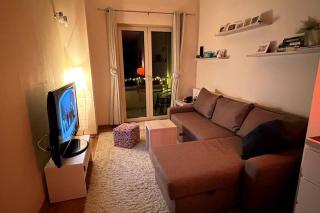 Majestic Mountain Views: Charming 1-BR Hideaway - Bjelašnica - 1
