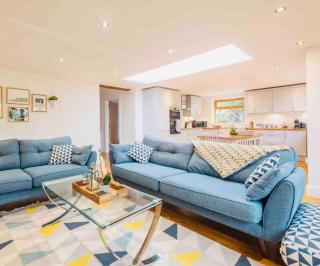 The Retreat - Lymington - 3