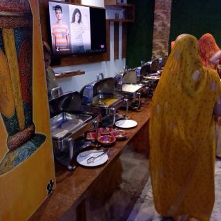 Hotel Blue Lemon - Deoghar - 8