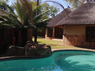 63 On Nyala, Lodge venue & conference - Stil Gelee - 7