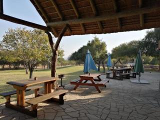 63 On Nyala, Lodge venue & conference - Stil Gelee - 6