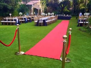 63 On Nyala, Lodge venue & conference - Stil Gelee - 4