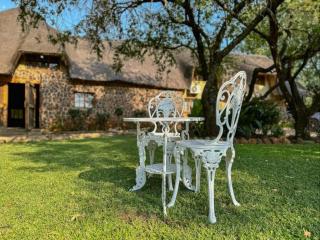 63 On Nyala, Lodge venue & conference - Stil Gelee - 1