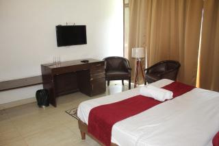 Khanna Residency - 6