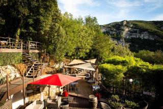 Le Belvedere - Vallon-Pont-dʼArc - 1