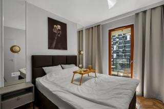 Kasprzaka 29A Business Apartments N1 - Parking, Balcony, Targi Expo - by Rentujemy - Varsavia - 8